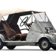 Illustration for article titled Ten Of The Least Powerful Road Cars Ever Made